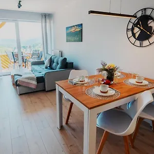Swierkowy 12 , Szklarska Poręba Polska