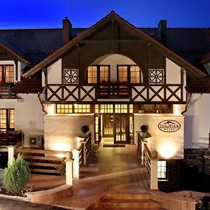 Hotel Dziki Potok Karpacz Konferencje & Spa Hotel