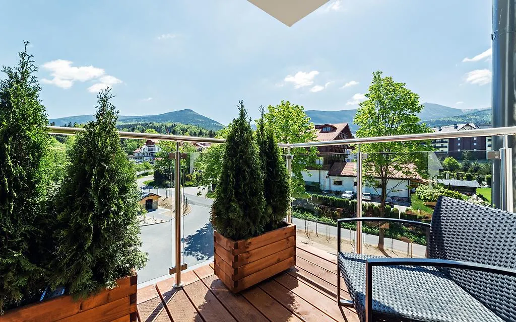 Apartamenty Everysky - Ogrodnicza 7-9 Karpacz