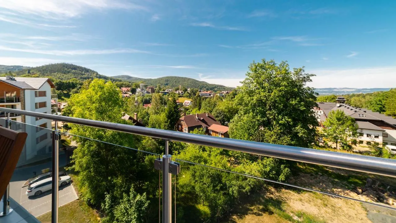 Apartamenty Everysky - Ogrodnicza 7-9 Karpacz Poland